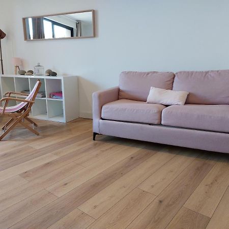 Apartamento Le Denyspuech 55M2 Plein Centre Avec Jardin! Rodez Exterior foto