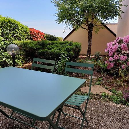 Apartamento Le Denyspuech 55M2 Plein Centre Avec Jardin! Rodez Exterior foto