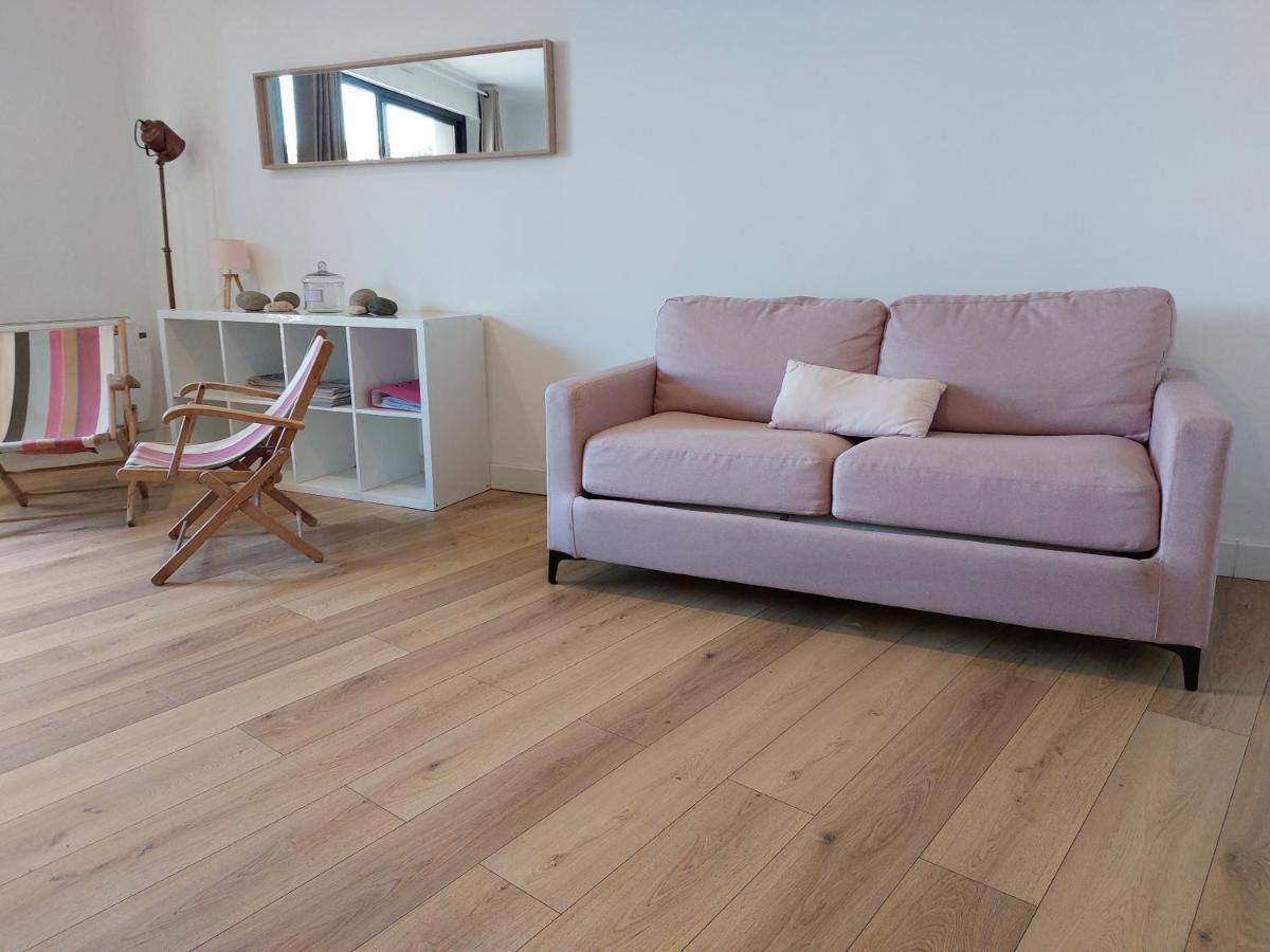 Apartamento Le Denyspuech 55M2 Plein Centre Avec Jardin! Rodez Exterior foto