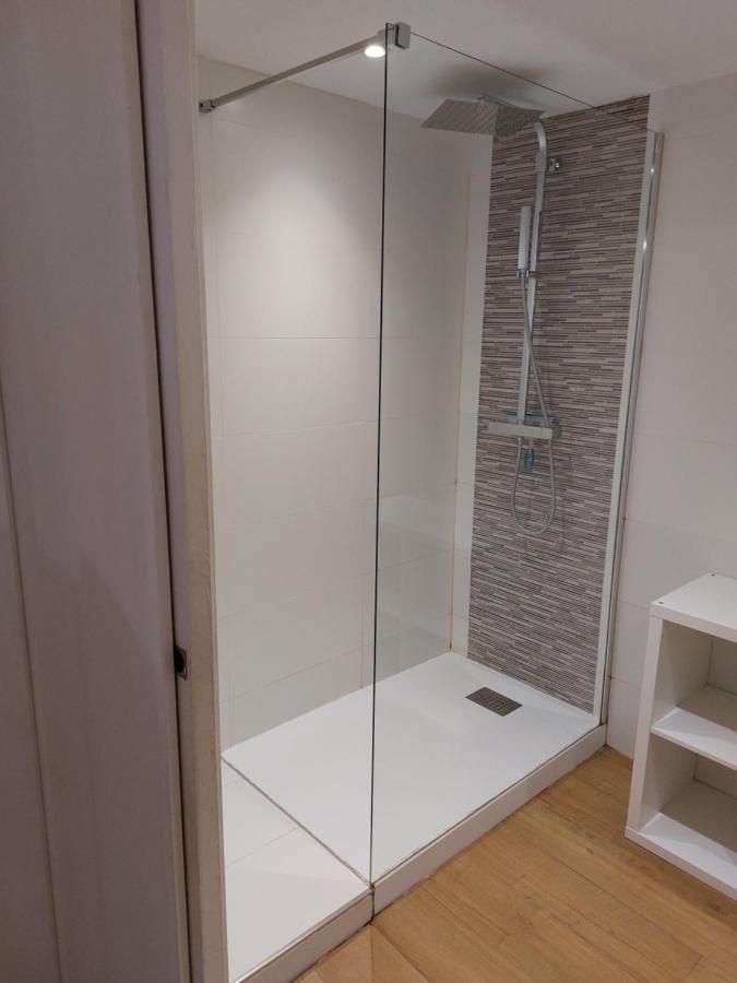 Apartamento Le Denyspuech 55M2 Plein Centre Avec Jardin! Rodez Exterior foto